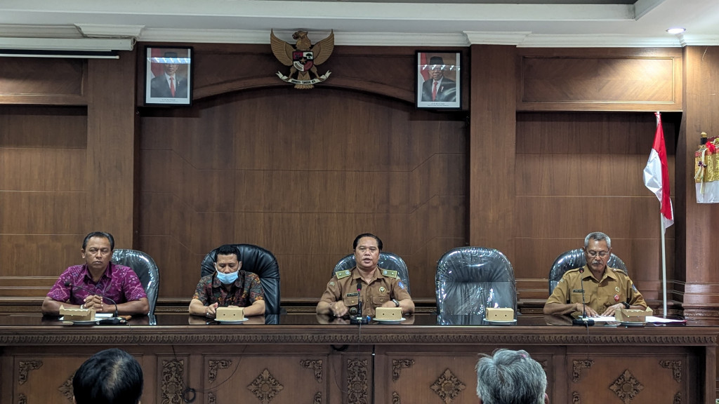 Kegiatan Verifikasi Program dan Kegiatan Rancangan RKP Desa Tahun 2025 Berjalan Sukses